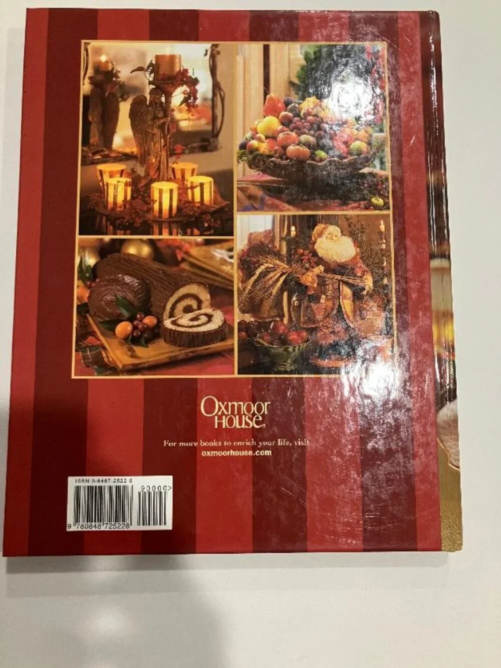Southern Living this cookbook